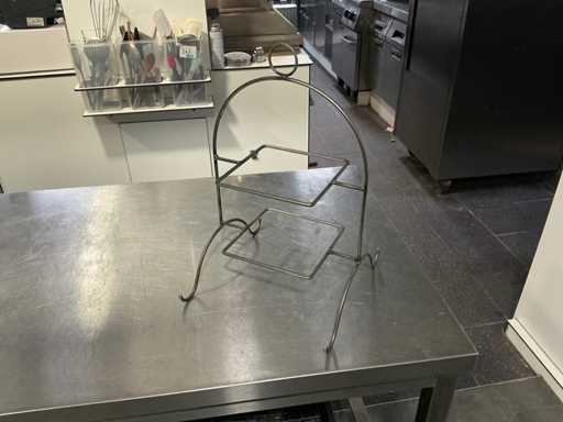 Partij serveer standaard (7x)