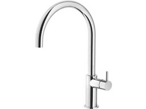 Reginox - Levisa - Keukenmengkraan