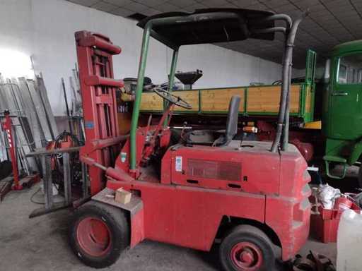 ORENSTEIN & KOPPEL - V20 - 1972 - Forklift