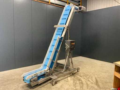 Bilwinco Opvoerband 350cm