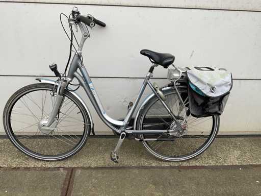 Sparta emotion c4 Elektrische fiets