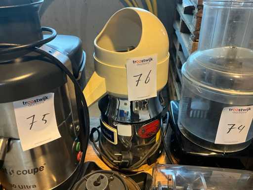 Sunkist - Juice extractor - 8 - Professionele sinaasappelpers