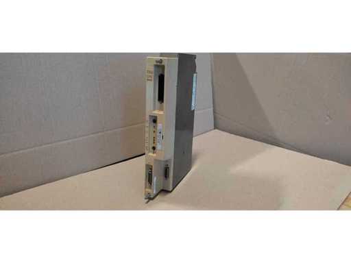 SIEMENS - 6ES5944-7UA22 - SIMATIC S5, CPU 944 - gebruikt