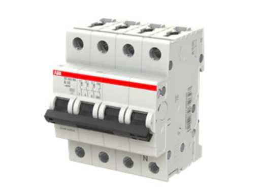 ABB - SC 203 - B16 NA - 2CDS253120R0165 - Disjoncteur (24x)