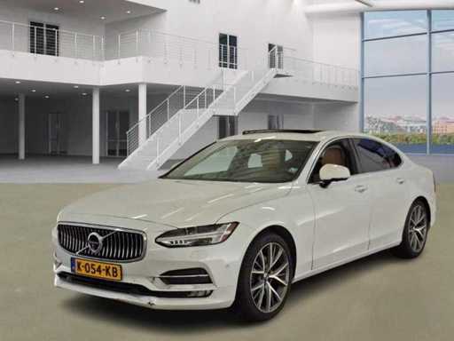 Volvo S90 2.0 T5 Inscription * K-054-KB