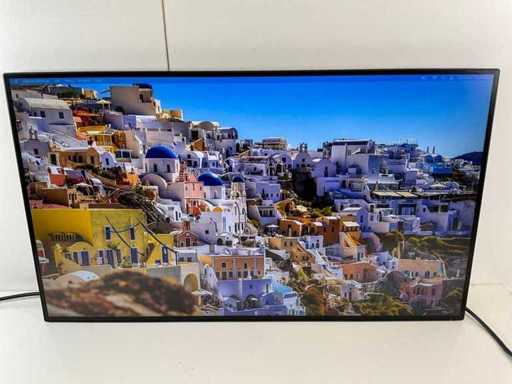 HP (Z32) 32", 3840x2160 (UHD) IPS Monitor