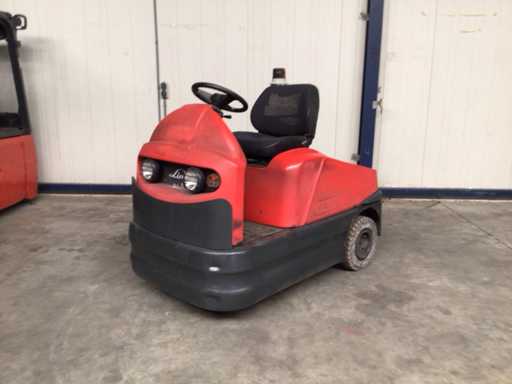 2013 Ci?gnik przemys?owy Linde P60