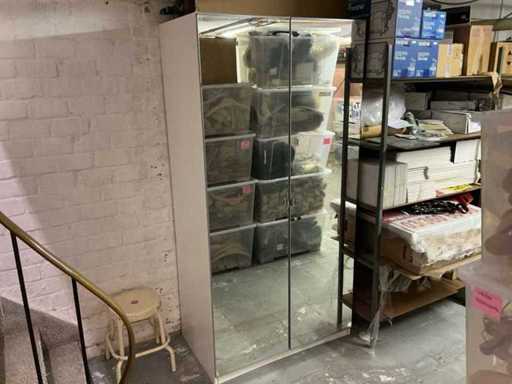 File cabinet