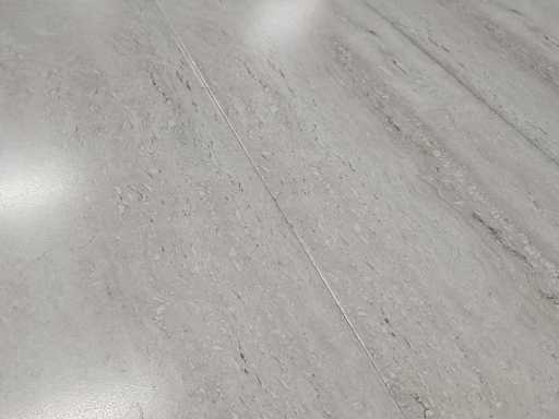 40 m2 Laminate plank waterproof - 1383 x 244 x 8.5 mm