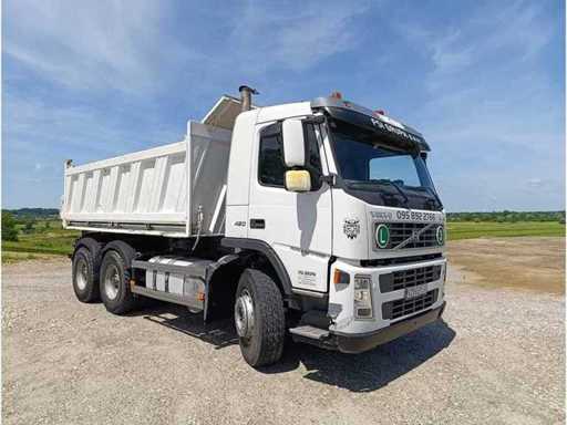 VOLVO - FM 420 - Truck - 2003