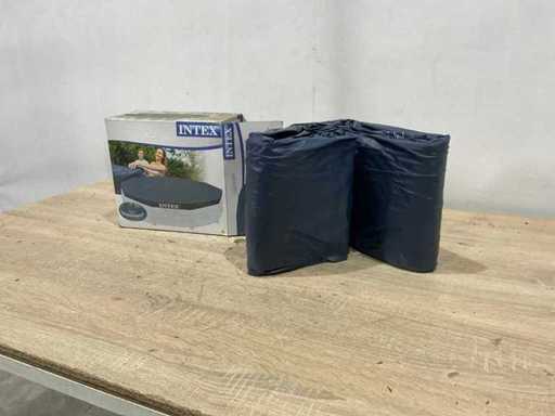 Intex 3.05 meter Afdekzeil voor zwembad