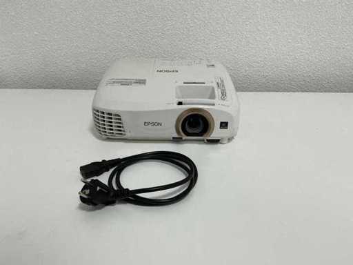Epson - H709B - Proiector