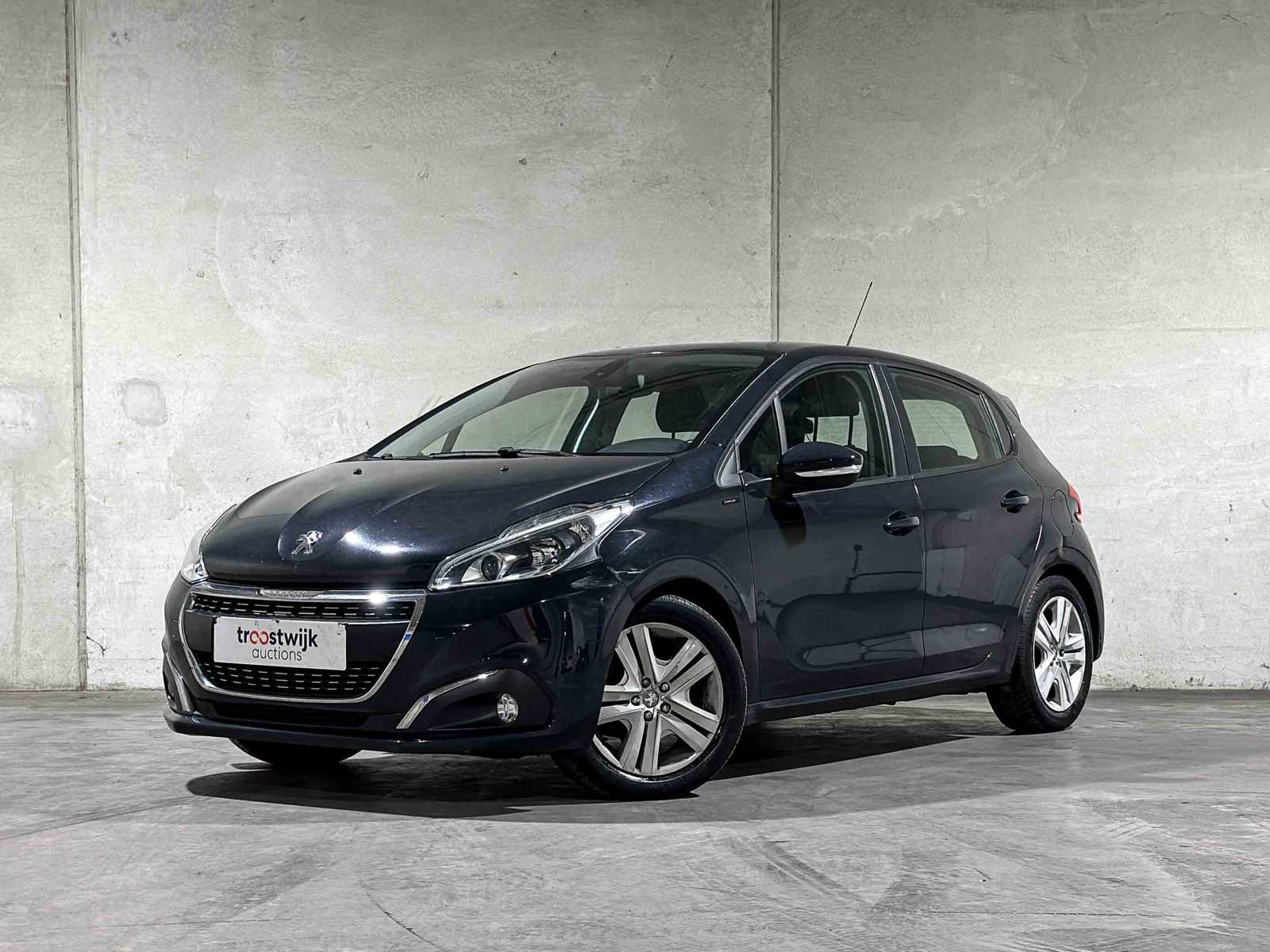 Personen- en bedrijfsauto's te Tiel