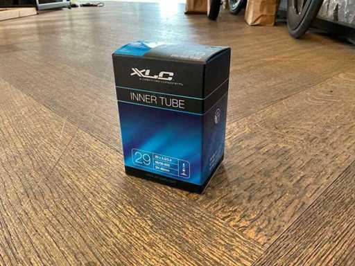 XLC 29 x 2.30/2.40 FV SV 48mm binnenband (35x)