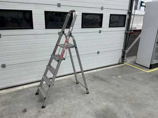 Altrex Expansion Ladder
