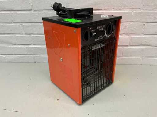 Trotec - TDS 20 - Elektryczny grzejnik