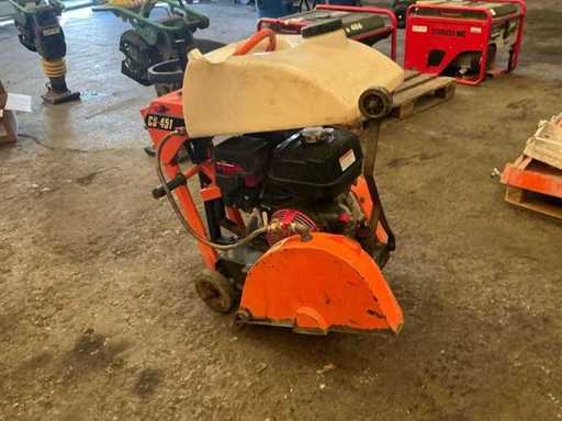 2019 NORTON CS 451 Fugenschneider