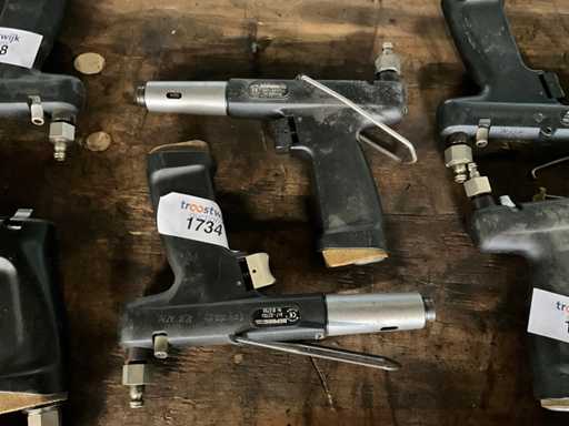 Deprag Altri utensili pneumatici (2x)