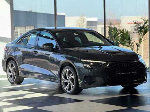 Audi A3 30 TFSI Limousine - 2023