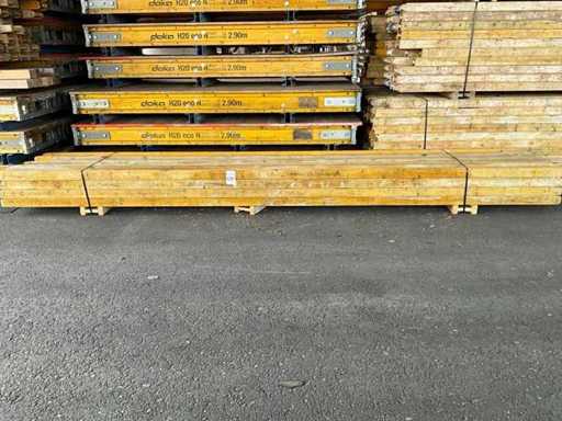 Dokaträger de la Confédération