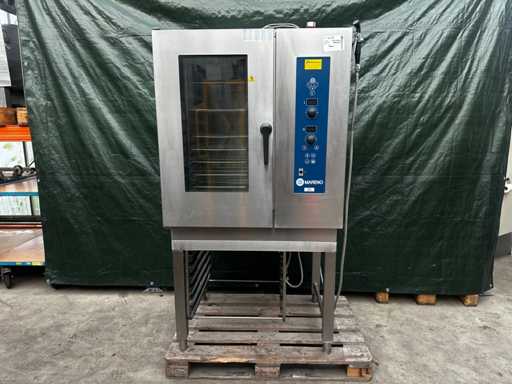 Mareno - 2011 - LX GEMT10P - Oven