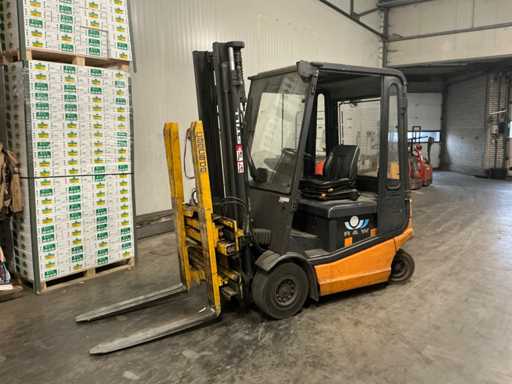 1999 Still R 60-25 Vorkheftruck