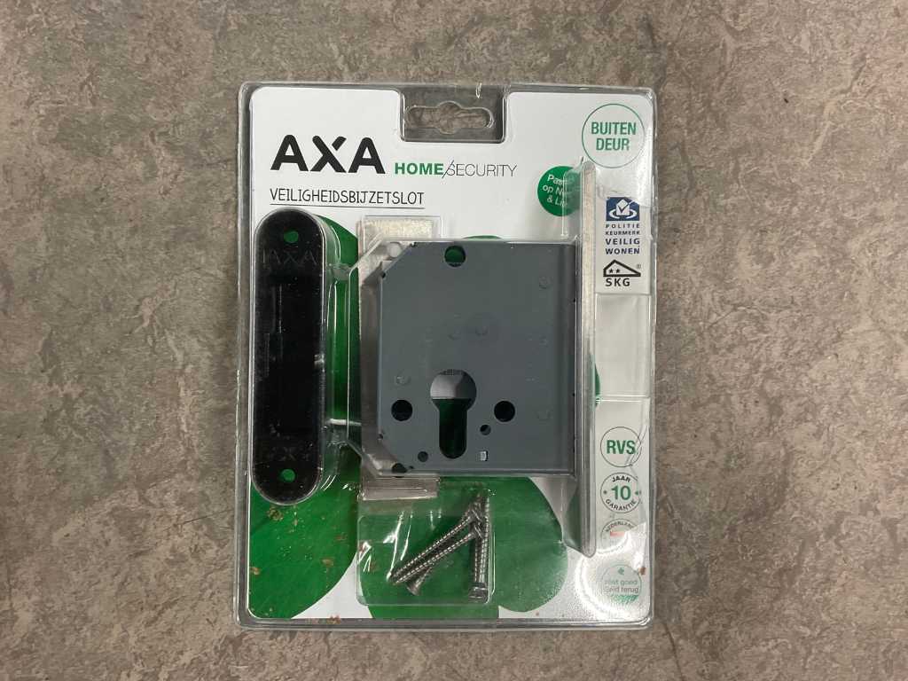 AXA - 7480 - security side lock (4x)