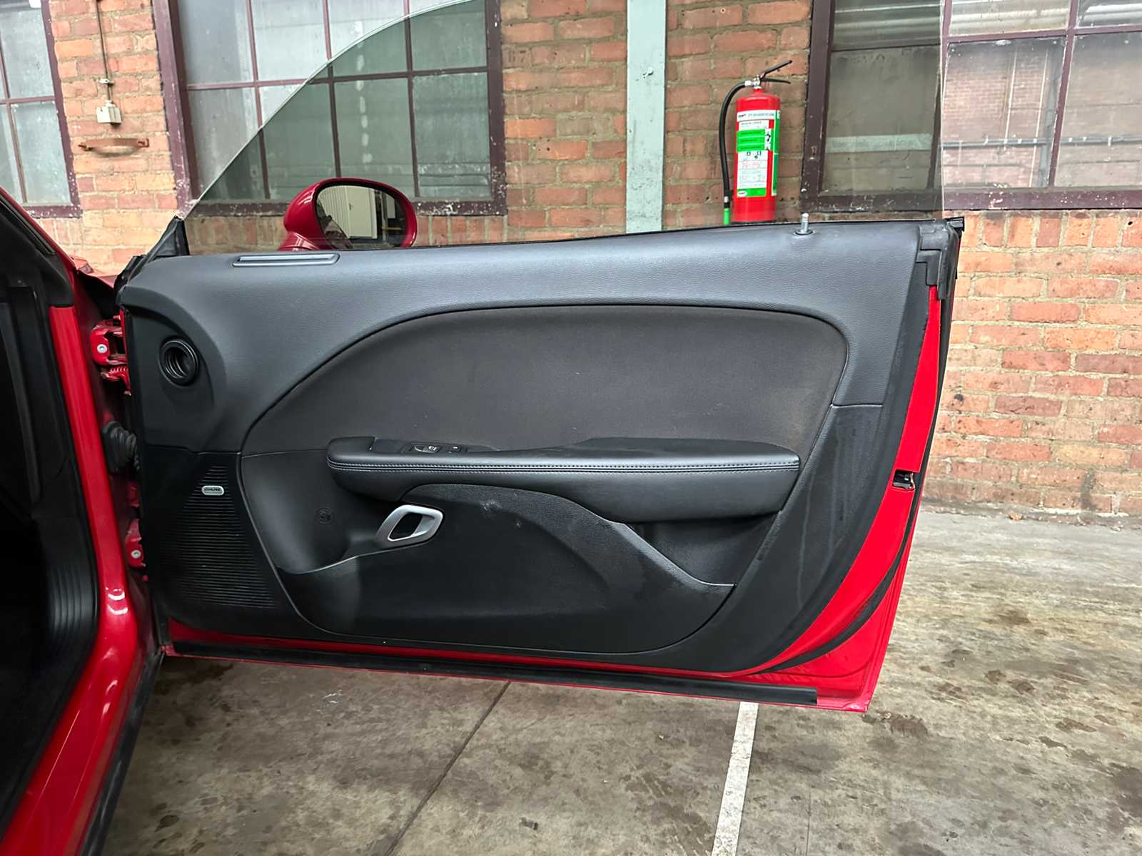 Dodge Challenger SXT 3.6 V6 305pk 2017