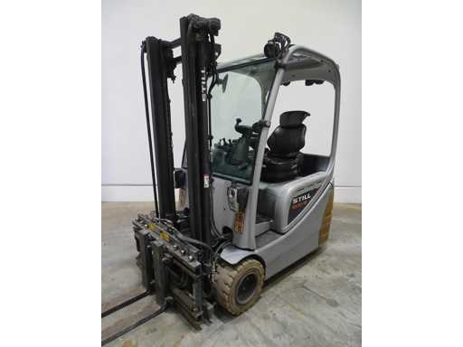 STILL RX20-18 Forklift