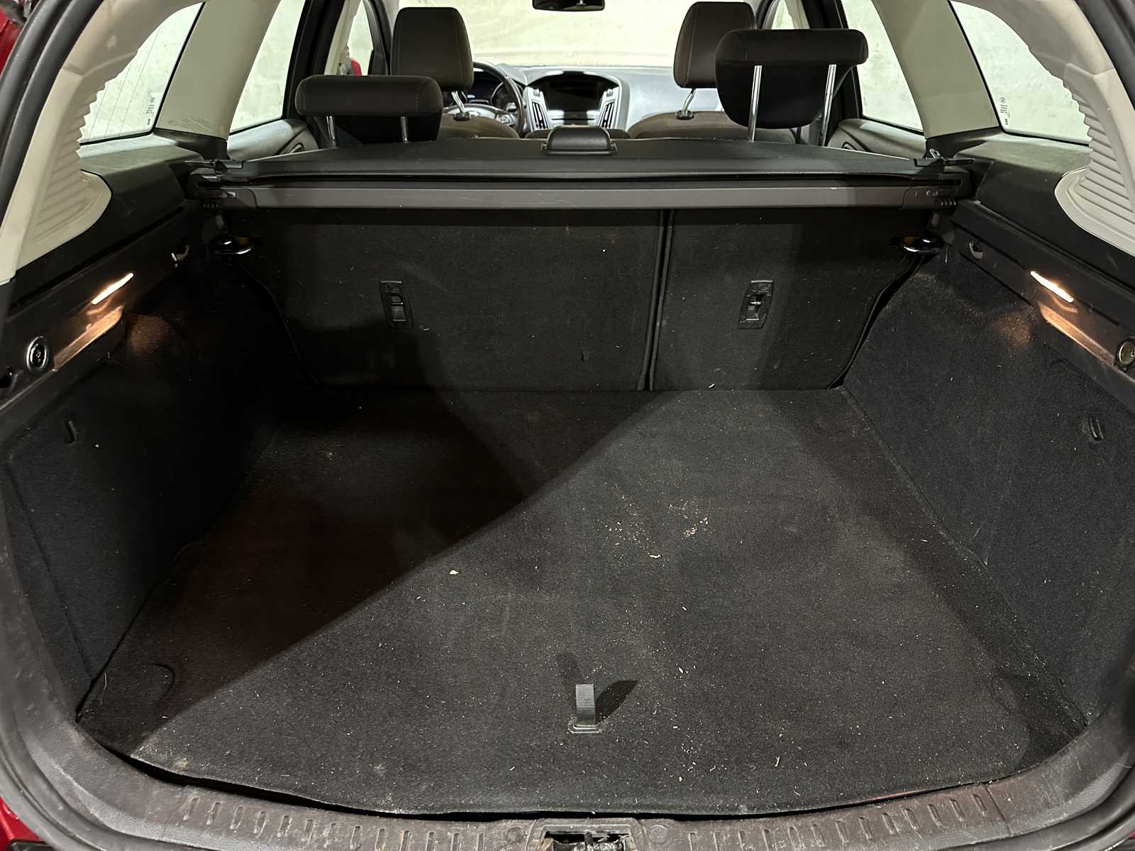 Ford Focus Wagon 1.5 Titanium 150pk 2017 (Origineel-NL), NZ-853-B