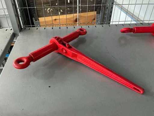 Kettingspanner (3x)