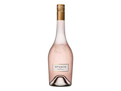 Studio By Miraval – Mediterran – Roséwein (24x)