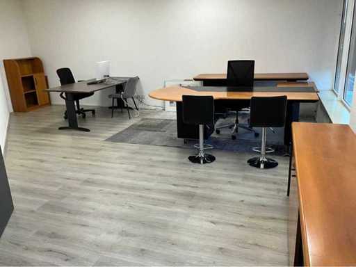 Inwentaryzacja biurowa