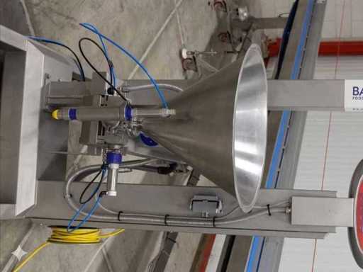 2014 MD Satellite (Multi Depositor Satellite) Bakon B.V. Food Equipment (Nederland) Doseermachine