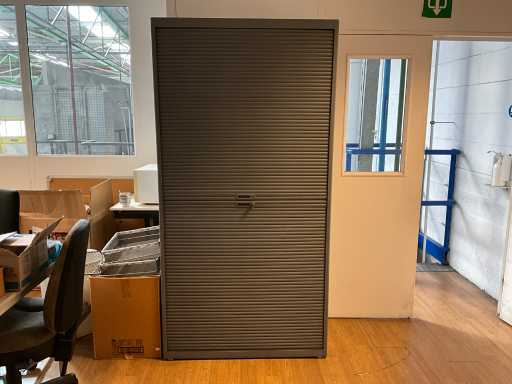 Coffres de volets roulants (4x)