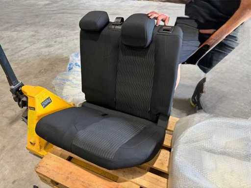 Peugeot 308 SW 2016 Vehicle Parts