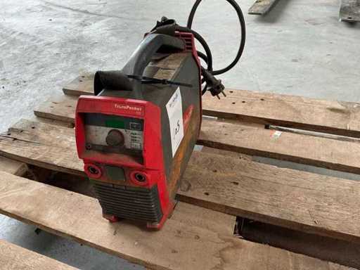 Fronius TransPocket 150 Welding Machines