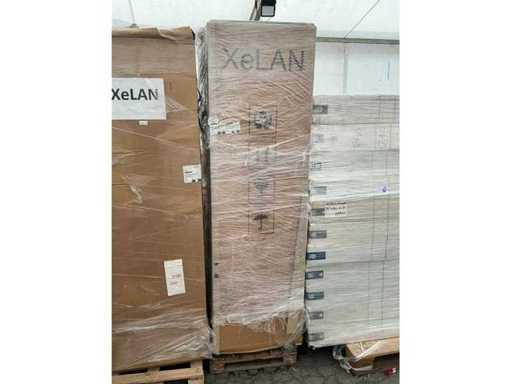 XeLAN XEBAIE42U86 42U-Bucht