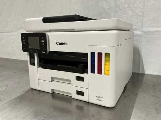 Drukarka Canon Maxify GX7150