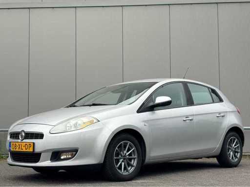 Fiat - 2007 - Bravo - 1,4 Dynamik - Pkw