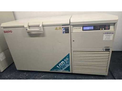 SANYO - MDF-C2156VAN - Cryogenic chest freezer