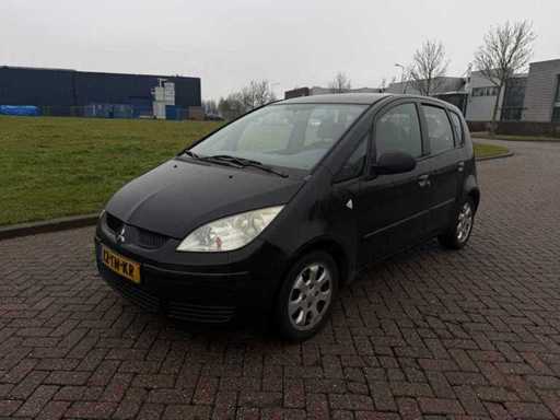 Mitsubishi Colt 1.5 Einladung, 12-TN-KR
