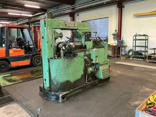 STAEHELY - SH 500 - Gear milling machine