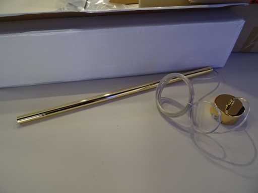 Ilfari - Glow H1 - Lampe pendante (3x)