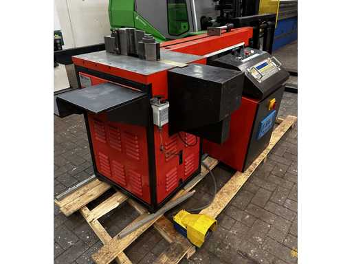 Gi?tarka CNC FIM FIMAU 15