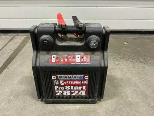 Telwin ProStart 2824 Start Booster