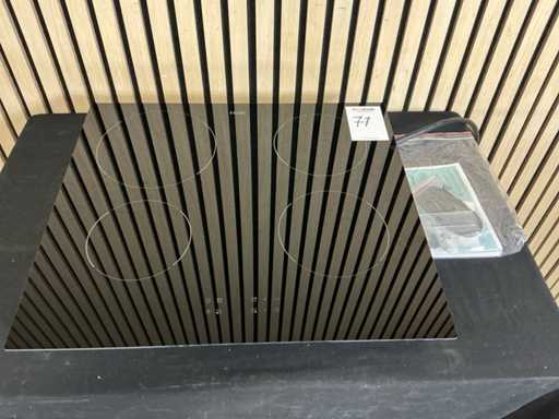 Etna KI2160ZT Einbau-Induktionskochfeld