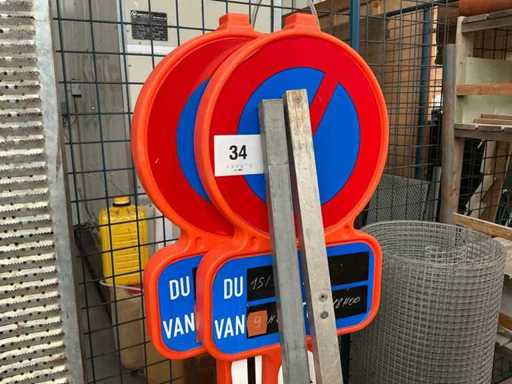 Signage