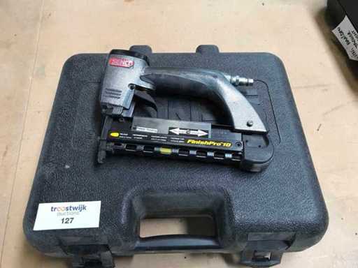 Senco FinishPro10 Pneumatischer Sticker