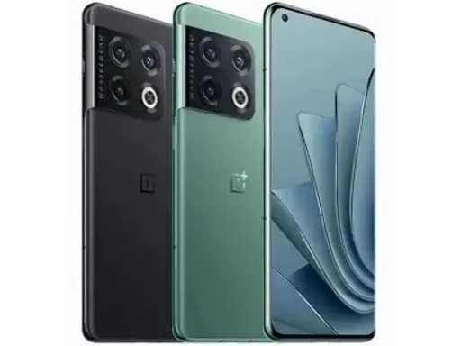 Telefon mobil OnePlus 10 Pro 5G